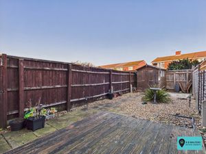 Garden - click for photo gallery